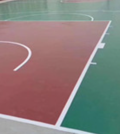 盘山篮球场地坪维修全方案